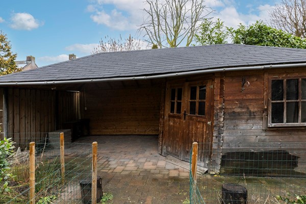 Medium property photo - Weserlaan 56, 5691 MJ Son